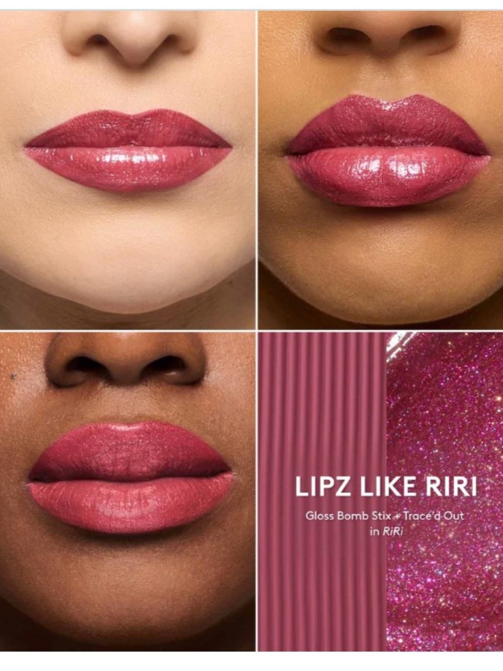 NEW✅Fenty Riri Lip Set - Picture 5 of 6
